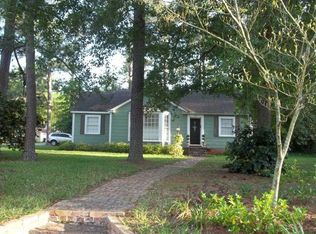 1401 Osceola St, Dothan, AL 36303