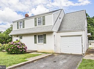 301 Pennsylvania Ave, New Castle, DE 19720