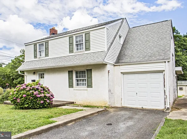 301 Pennsylvania Ave, New Castle, DE 19720