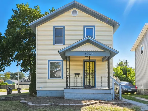 3001 Holton Ave, Fort Wayne, IN 46806