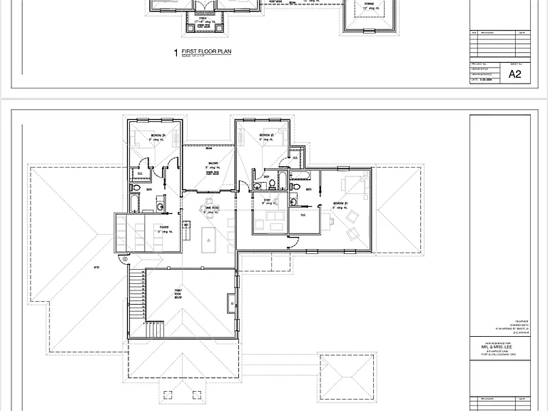 2534 Oleander St — Photo 2
