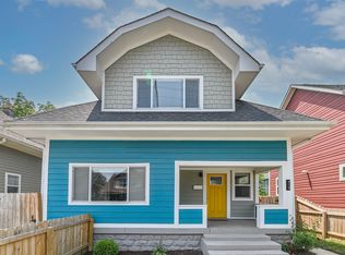 912 N Rural St, Indianapolis, IN 46201