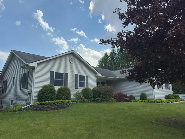 9868 Willow Rd, Willis, MI 48191