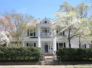 703 S Hayne St, Monroe, NC 28112