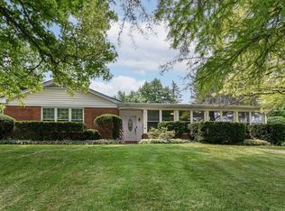 5828 Andover Rd, Indianapolis, IN 46220