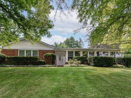 5828 Andover Rd, Indianapolis, IN 46220