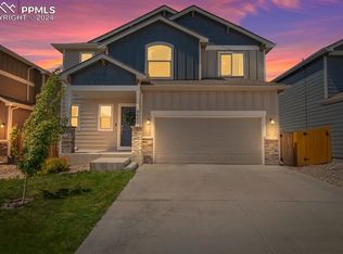 6642 Galpin Dr, Colorado Springs, CO 80925