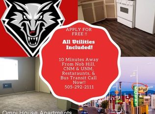 2426 Garfield Ave SE APT 11, Albuquerque, NM 87106