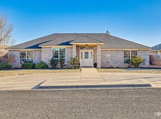 3630 Shadyhill Dr, San Angelo, TX 76904