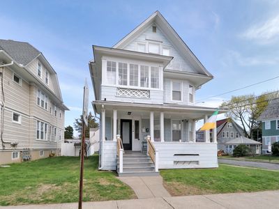 356-358 Midland Street, Bridgeport, CT, 06605