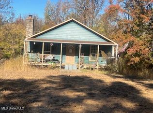 1864 Franks Rd, Coldwater, MS 38618