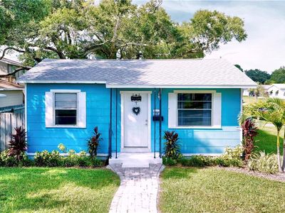 701 45th Ave N, Saint Petersburg, FL, 33703