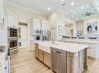 277 Bamberg Dr, Bluffton, SC 29910