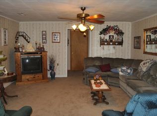 198 Estes Ln, Dresden, TN 38225