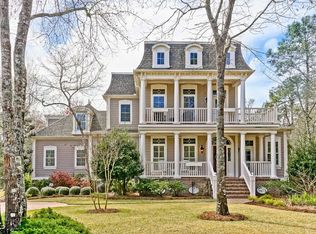 577 Maritime Way SW, Supply, NC 28462