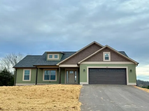 140 Tybee Rd, Rickman, TN 38580