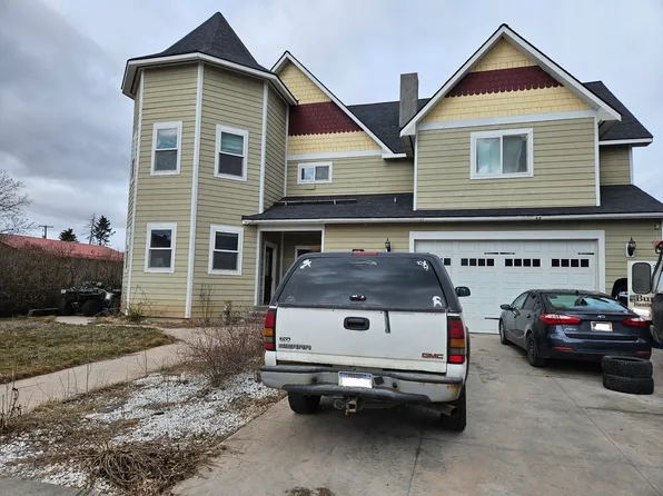 (undisclosed Address), Belgrade, MT 59714