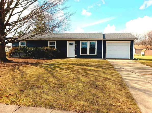 711 Erie Pass, Auburn, IN 46706