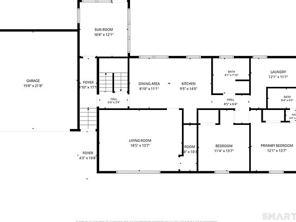 2nd image of 3 Carmen Street