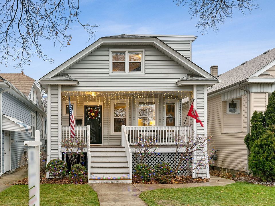 1st image of 4657 N Leamington Ave