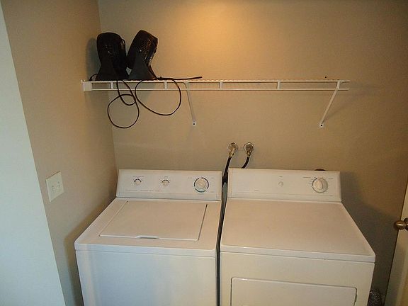 2nd image of 2750 S Durango Dr APT 1033