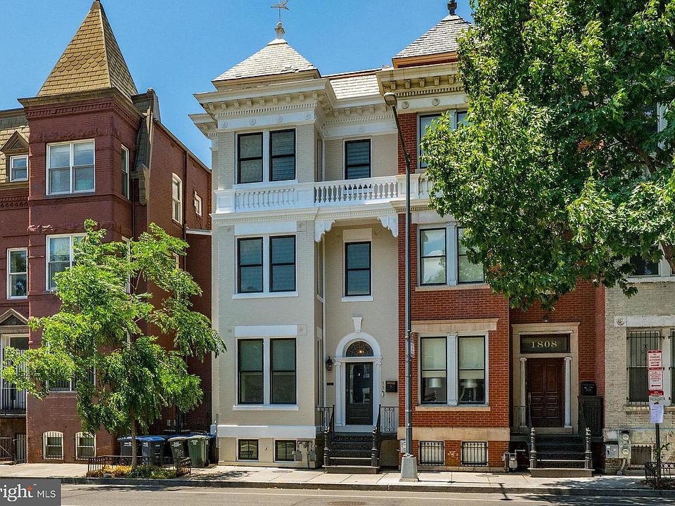 1st image of 1806 9th St NW #1
