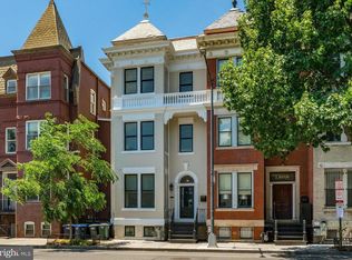 1806 9th, Washington, DC 20001