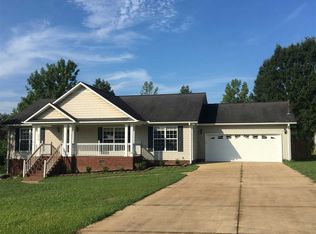 2610 Pilgrim Way, Southside, AL 35907