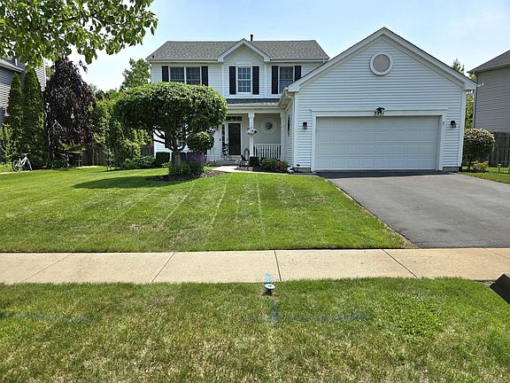 2nd image of 3331 Banford Cir