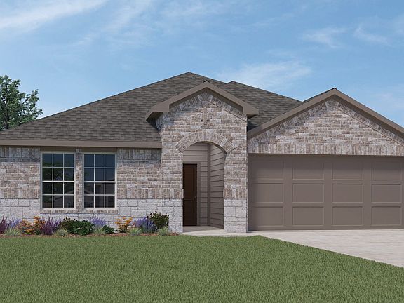 Plan Elevation.
