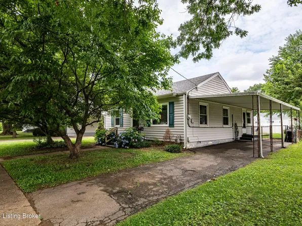 4033 Glenhurst Ave, Shively, KY 40216