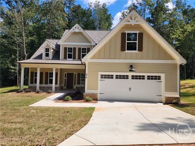 370 Discovery Trail, Athens, GA, 30605
