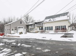 1776 Hooksett Rd APT 1, Hooksett, NH 03106