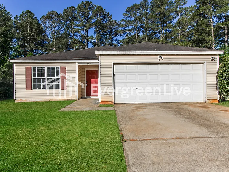 104 Autumn Woods Dr — Photo 1
