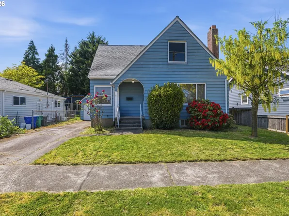 3127 SE 64th Ave, Portland, OR 97206
