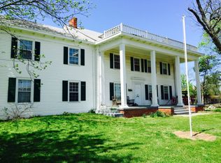 111 W 19th St, Ada, OK 74820