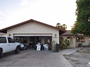 32813 Navajo Trl, Cathedral City, CA 92234
