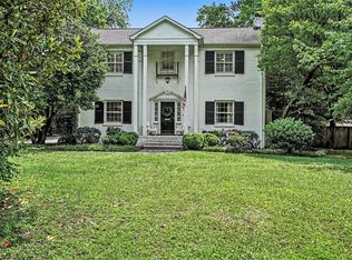 2011 S Wendover Rd, Charlotte, NC 28211