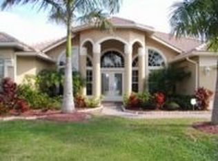 264 SW Egret Lndg, Port Saint Lucie, FL 34953