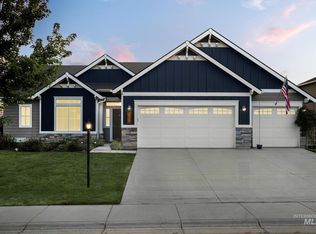16207 Lewers Way, Caldwell, ID 83607