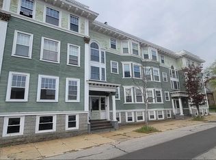 8 Harrison St #6, Manchester, NH 03104