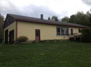 280 Center Rd, Hyde Park, VT 05655