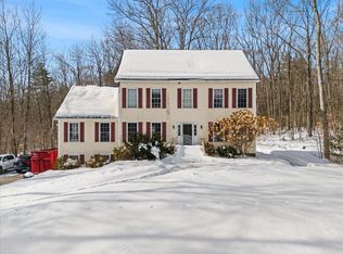 51 Francesca Way, Nottingham, NH 03290