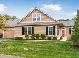 4379 Bridgeside Pl, New Albany, OH