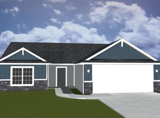 5206 Mountain Sky Cv, Fort Wayne, IN 46818