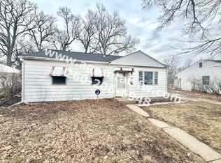 5011 Lillie St, Fort Wayne, IN 46806