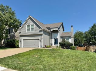 14060 W 148th Ter, Olathe, KS 66062