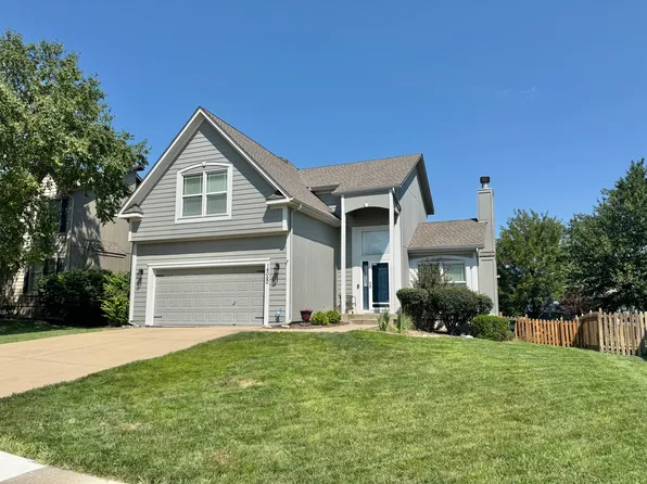 14060 W 148th Ter, Olathe, KS 66062
