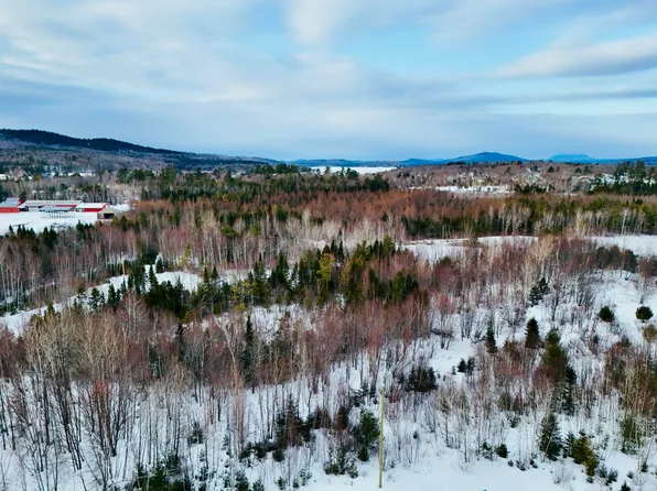 Lot #11 Greenville Steam Road, Greenville, ME 04441