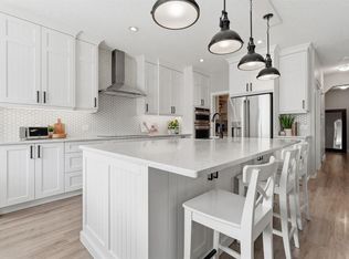 73 Morningside Cir N, Airdrie, AB T4B0L7